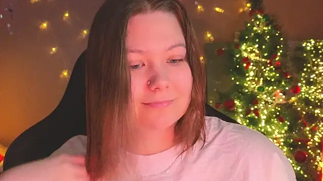 Snapshot of DjennaPalme chatting on 12.03.25 DjennaPalme online show from 12.03.25