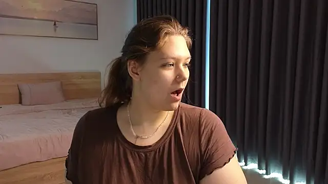 DjennaPalme online show from 03.22.26