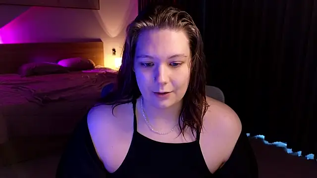 DjennaPalme online show from 05.25.26
