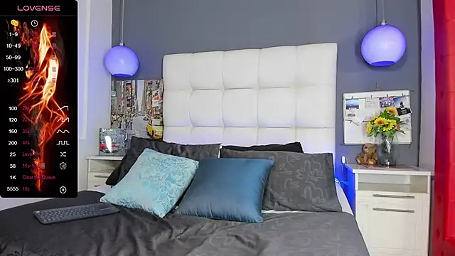 cinthya walker1 online show from 01.25.25