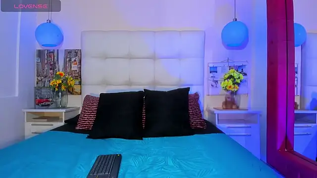 cinthya walker1 online show from 04.06.26