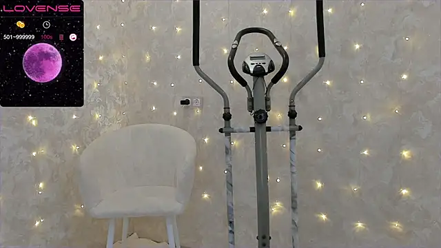 EvaSileZ online show from 02.10.25