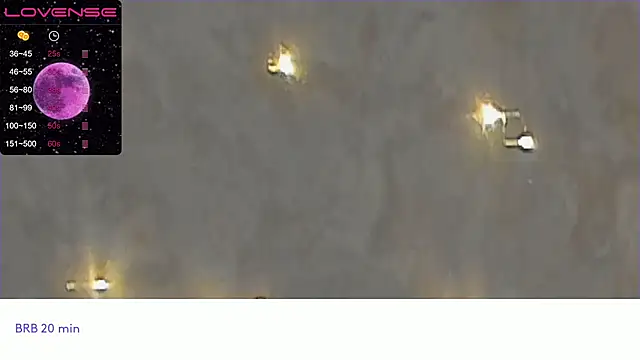 EvaSileZ online show from 02.16.25