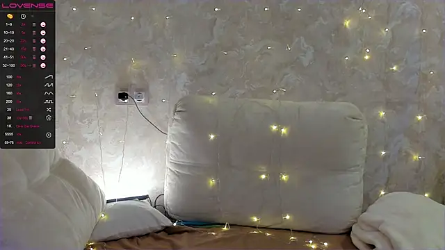 EvaSileZ online show from 09.16.25