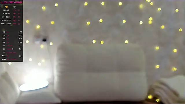 EvaSileZ online show from 09.19.25