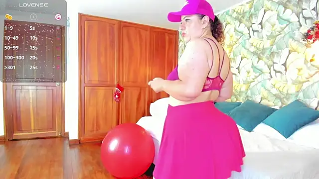 PamelaRizzoo online show from 12.21.24