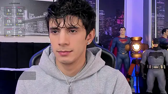 Jeick-Dawson online show from 01.18.25