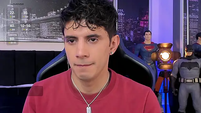 Jeick-Dawson online show from 01.21.25