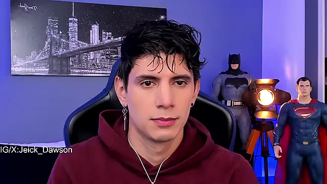 Jeick-Dawson online show from 09.18.25