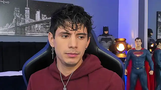 Jeick-Dawson online show from 12.16.25