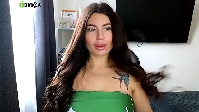 gracedorce online show from 02.09.26