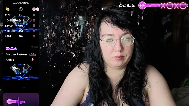 Snapshot of LeonaHarrison chatting on 05.03.26 LeonaHarrison online show from 05.03.26