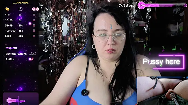 Snapshot of LeonaHarrison chatting on 05.21.26 LeonaHarrison online show from 05.21.26