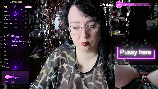 Snapshot of LeonaHarrison chatting on 05.24.26 LeonaHarrison online show from 05.24.26