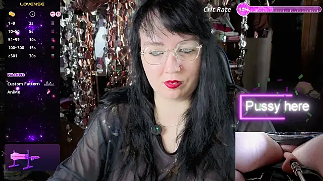 Snapshot of LeonaHarrison chatting on 05.25.26 LeonaHarrison online show from 05.25.26