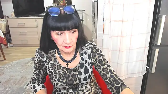 Tina Joness online show from 12.08.24