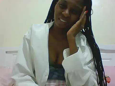 Snapshot of sabssexy chatting on 05.31.26 sabssexy online show from 05.31.26