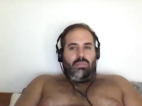 The Masterxxx14 online show from 09.18.25