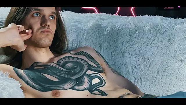 TechnoJesus online show from 02.15.25