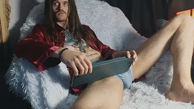 Snapshot of TechnoJesus chatting on 02.04.26 TechnoJesus online show from 02.04.26