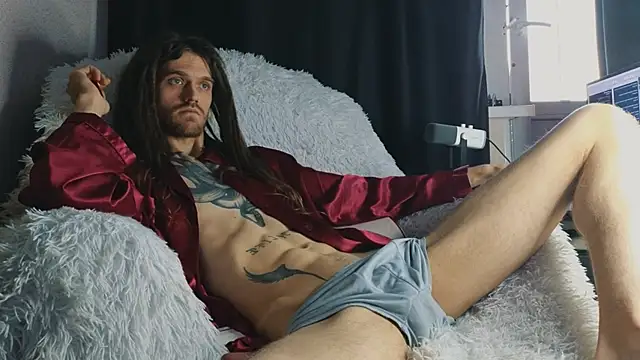 Snapshot of TechnoJesus chatting on 02.23.26 TechnoJesus online show from 02.23.26