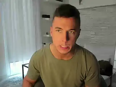 paulblack21 online show from 02.22.26