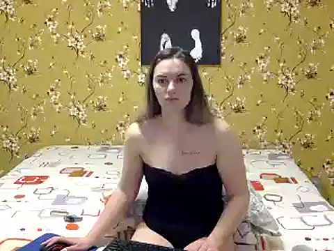 Snapshot of Karlabby chatting on 02.21.25 Karlabby online show from 02.21.25