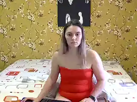 Snapshot of Karlabby chatting on 02.22.25 Karlabby online show from 02.22.25