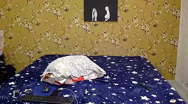 Snapshot of Karlabby chatting on 03.06.25 Karlabby online show from 03.06.25