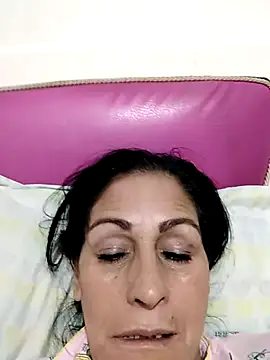  Scarlett Sweet online show from 03.04.25