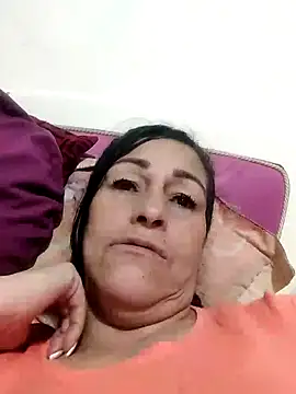  Scarlett Sweet online show from 03.12.25