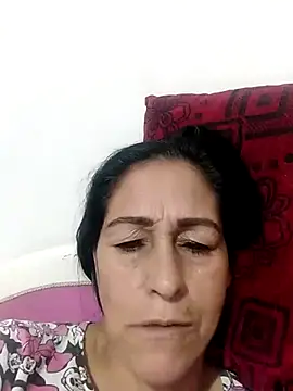  Scarlett Sweet online show from 03.18.25