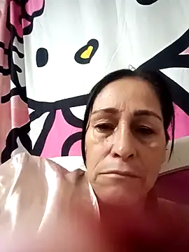  Scarlett Sweet online show from 09.17.25