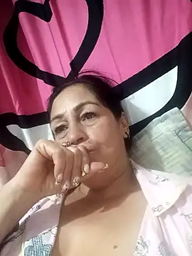  Scarlett Sweet online show from 11.04.25