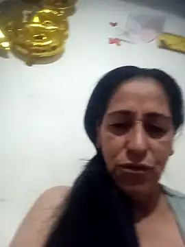  Scarlett Sweet online show from 02.16.26