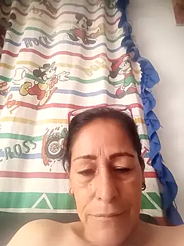  Scarlett Sweet online show from 03.04.26