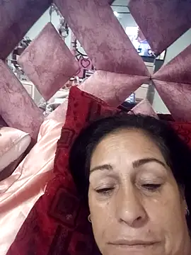  Scarlett Sweet online show from 03.27.26