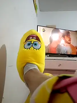  Scarlett Sweet online show from 03.31.26