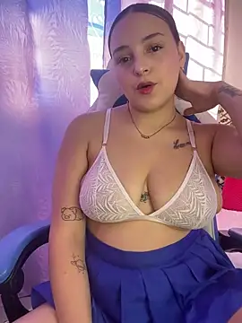 Snapshot of Pamelalancastersian chatting on 01.16.25 Pamelalancastersian online show from 01.16.25