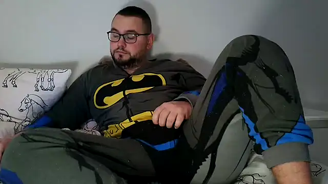 cutie ben online show from 02.10.25