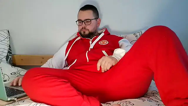 cutie ben online show from 02.22.25