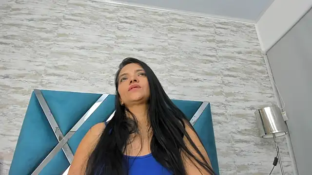 veronica salas online show from 01.19.25