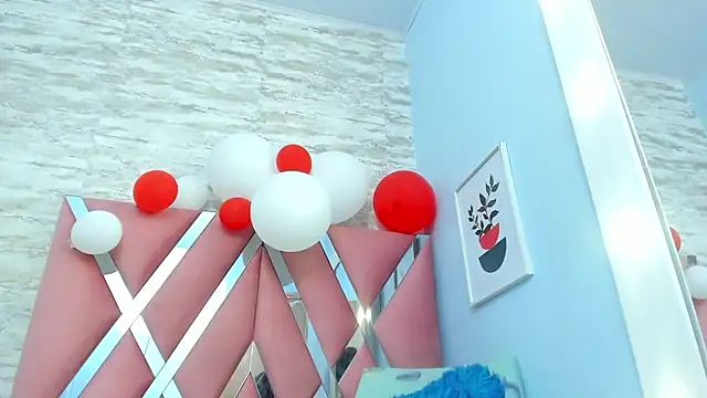 veronica salas online show from 02.06.25