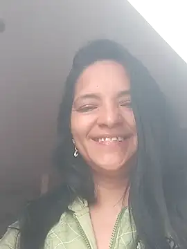 veronica salas online show from 02.27.25