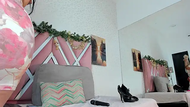 veronica salas online show from 12.05.25