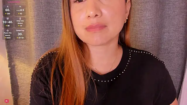 Angela smile online show from 12.27.24