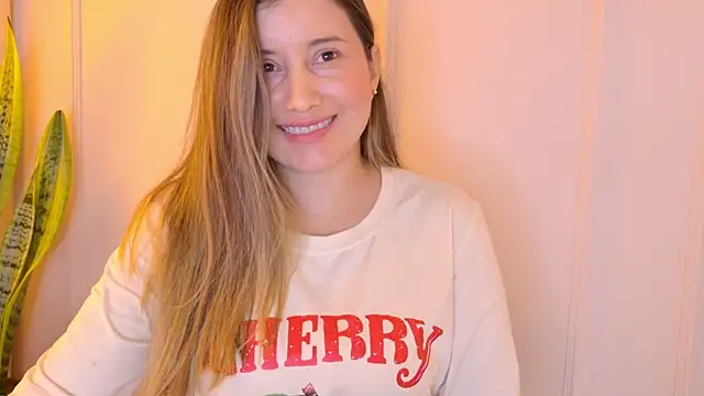 Angela smile online show from 05.09.26