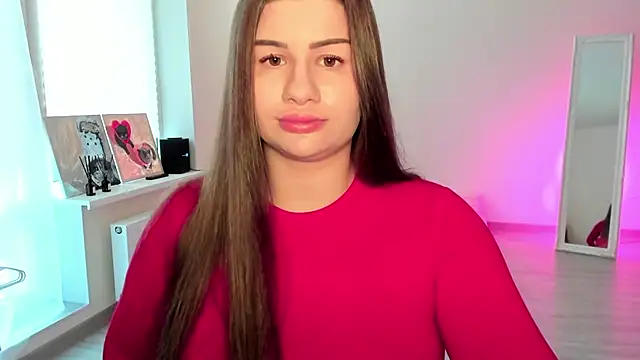 JuicyHelenX online show from 05.30.26