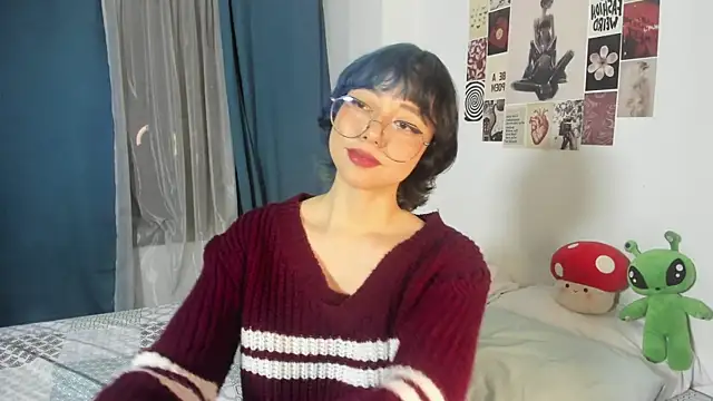 acid candy  online show from 01.05.25