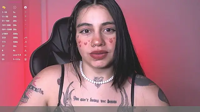 val bardot online show from 02.15.26